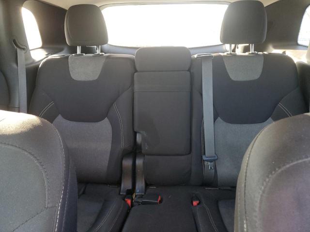 Photo 10 from auction – 2015 JEEP CHEROKEE S with VIN 1C4PJLAB0FW657058