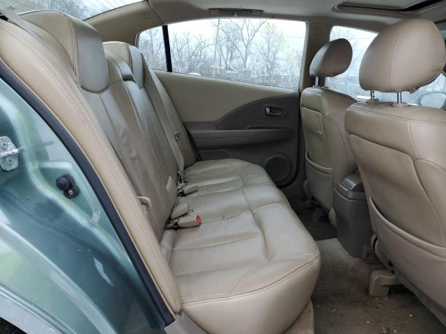 Photo 10 from auction – 2004 NISSAN ALTIMA BAS with VIN 1N4AL11E24C135969