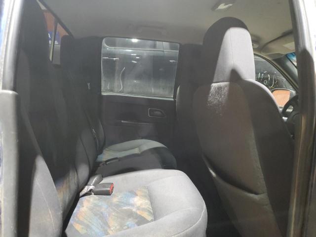 Photo 10 from auction – 2005 CHEVROLET COLORADO with VIN 1GCDS136458153992