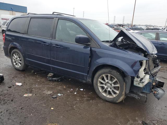 Photo 4 from auction – 2013 DODGE GRAND CARA with VIN 2C4RDGEGXDR514217