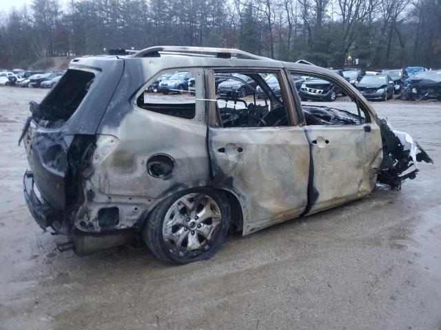 Foto 3 de la subasta – 2021 SUBARU FORESTER con VIN JF2SKADC4MH486852