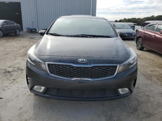 Photo 5 from auction – 2017 KIA FORTE EX with VIN 3KPFL4A8XHE089415