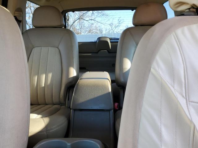 Photo 10 from auction – 2005 MERCURY MOUNTAINEE with VIN 4M2DU66W75ZJ14417