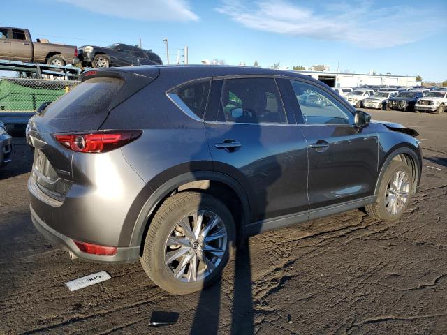 Photo 3 from auction – 2020 MAZDA CX-5 GRAND with VIN JM3KFBDMXL0864601