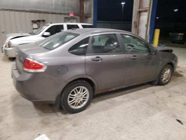 Photo 3 from auction – 2011 FORD FOCUS SE with VIN 1FAHP3FN0BW187894