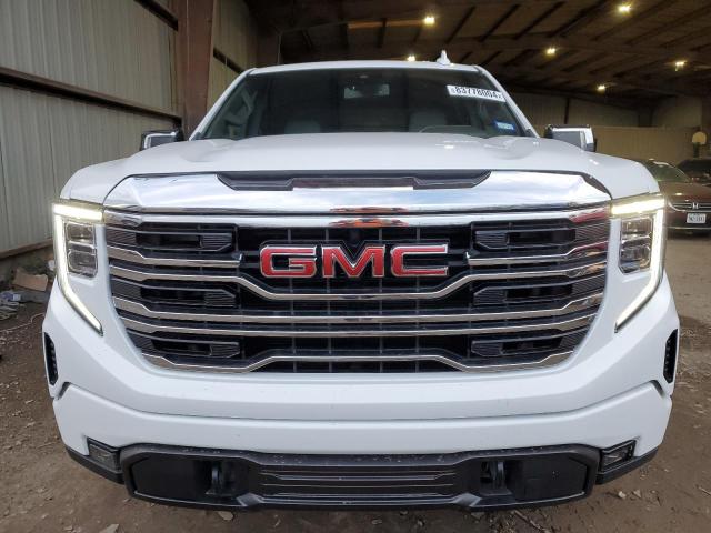 Photo 5 from auction – 2023 GMC SIERRA K15 with VIN 1GTUUDEDXPZ215447