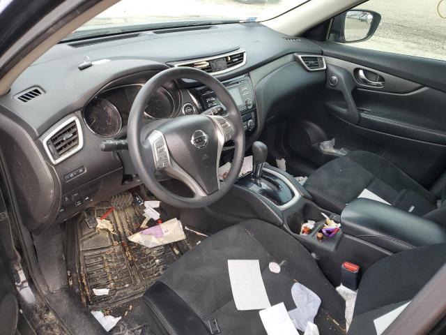 Photo 8 from auction – 2015 NISSAN ROGUE S with VIN 5N1AT2MK8FC792890
