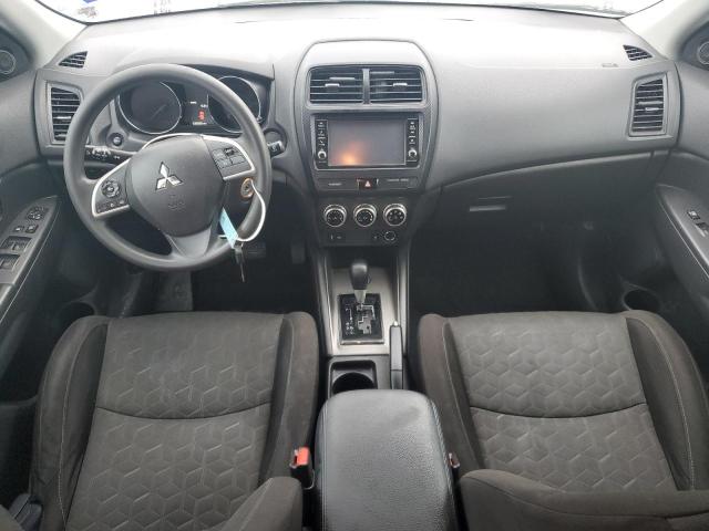 Photo 8 from auction – 2020 MITSUBISHI OUTLANDER with VIN JA4AP3AU7LU001611