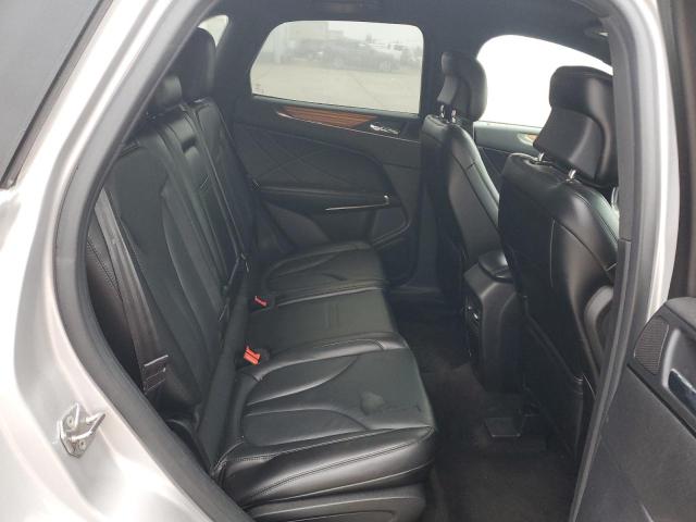 Фото 11 с аукциона – 2015 LINCOLN MKC с VIN 5LMCJ1A95FUJ23591