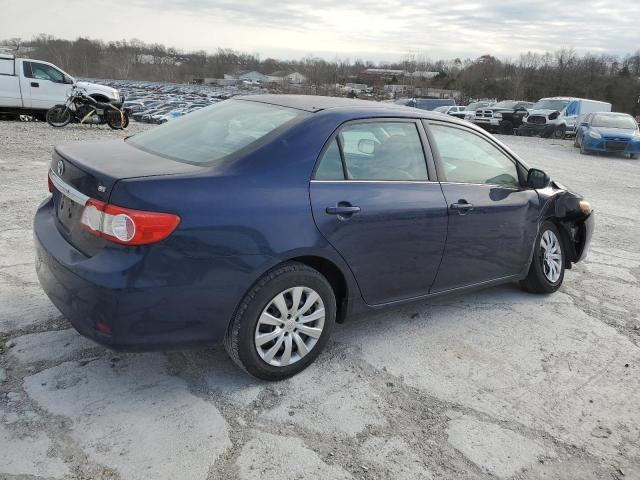 Photo 3 from auction – 2013 TOYOTA COROLLA BA with VIN 5YFBU4EE4DP180264