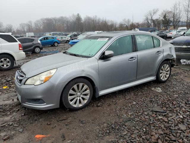 SUBARU LEGACY 3.6 2011 with VIN 4S3BMDL62B2233048 - Photo from auction