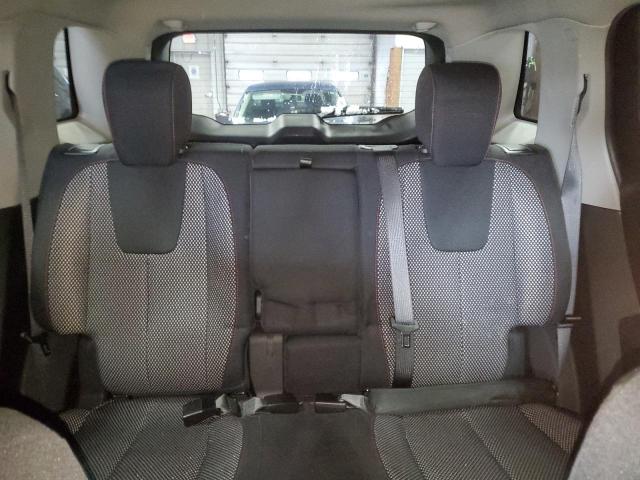 Photo 10 from auction – 2016 GMC TERRAIN SL with VIN 2GKALMEK6G6172133