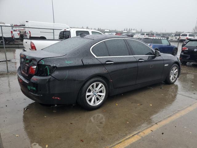 Photo 3 from auction – 2014 BMW 528 I with VIN WBA5A5C59ED503353