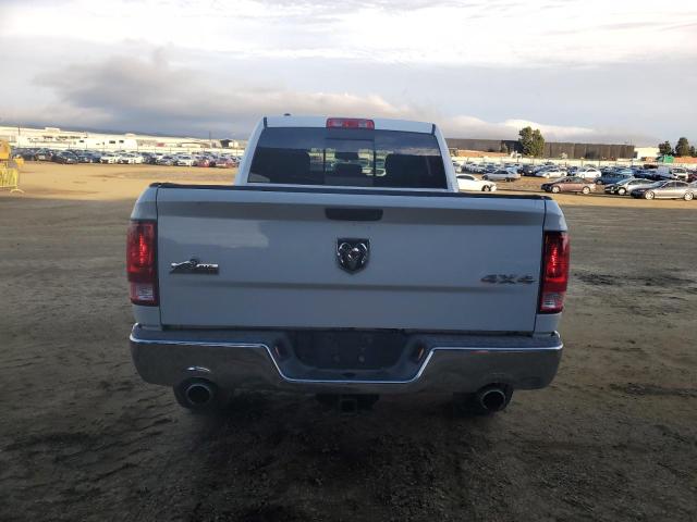 Photo 6 from auction – 2014 RAM 1500 SLT with VIN 1C6RR7GT4ES479368