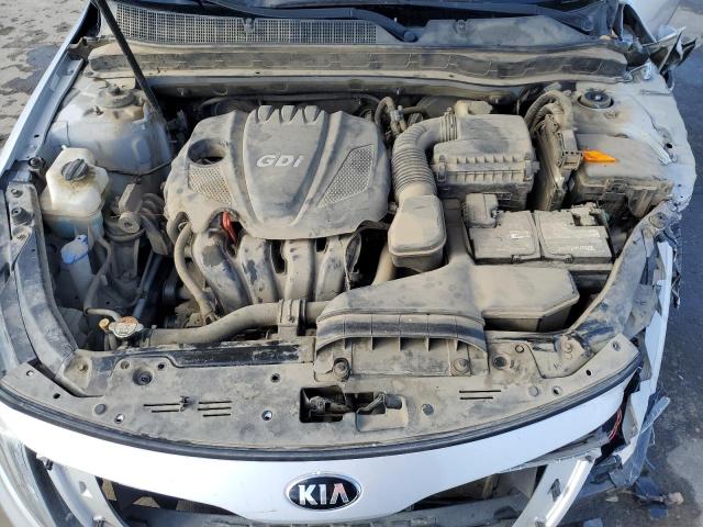 Photo 11 from auction – 2015 KIA OPTIMA LX with VIN 5XXGM4A77FG465162