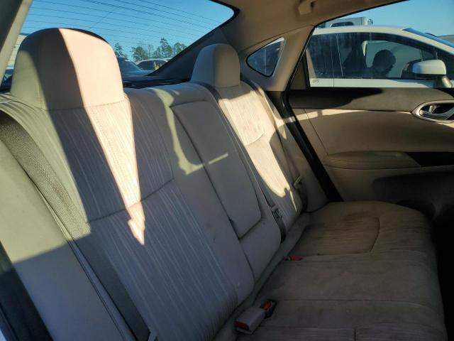 Photo 10 from auction – 2016 NISSAN SENTRA S with VIN 3N1AB7AP1GY235450