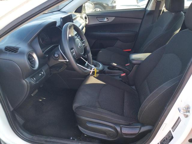 Photo 7 from auction – 2021 KIA FORTE FE with VIN 3KPF24AD4ME311361