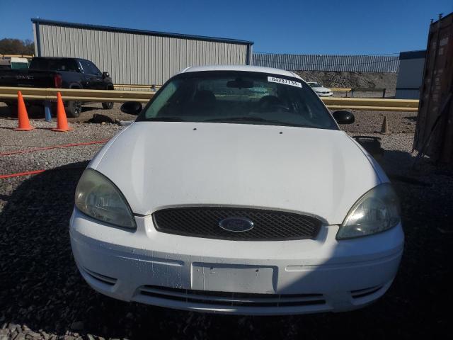 Photo 5 from auction – 2007 FORD TAURUS SE with VIN 1FAFP53U87A124335