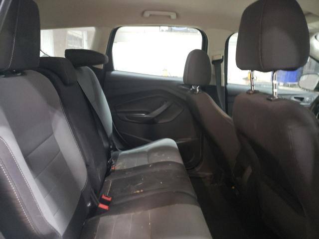 Photo 11 from auction – 2017 FORD ESCAPE S with VIN 1FMCU0F74HUD90025