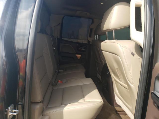 Photo 10 from auction – 2015 CHEVROLET SILVERADO with VIN 1GCRCSEC3FZ174985