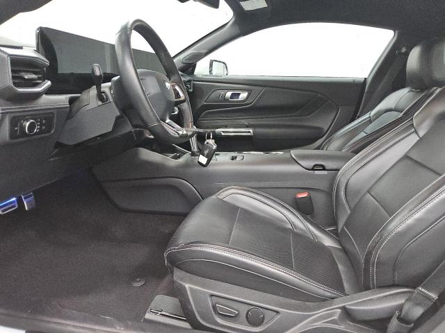 Photo 7 from auction – 2024 FORD MUSTANG with VIN 1FA6P8TH1R5130722