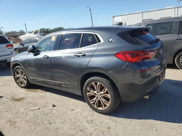 Photo 2 from auction – 2018 BMW X2 XDRIVE2 with VIN WBXYJ5C32JEF74631