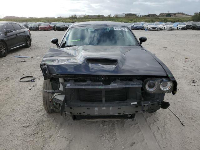 Photo 5 from auction – 2020 DODGE CHALLENGER with VIN 2C3CDZBT6LH152527