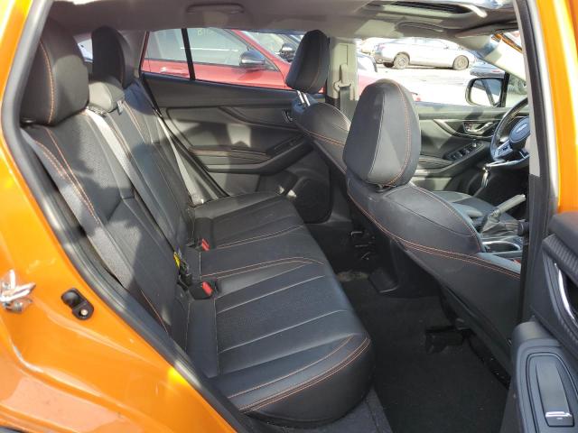 Photo 10 from auction – 2018 SUBARU CROSSTREK with VIN JF2GTALC8JH226048