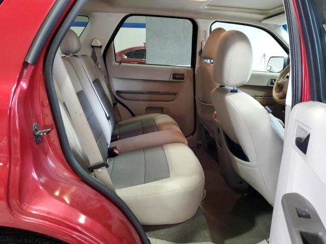 Photo 11 from auction – 2008 FORD ESCAPE XLT with VIN 1FMCU93168KA39102