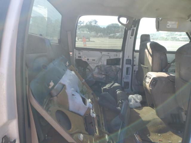 Photo 10 from auction – 2005 GMC SIERRA K15 with VIN 2GTEK63N451260326