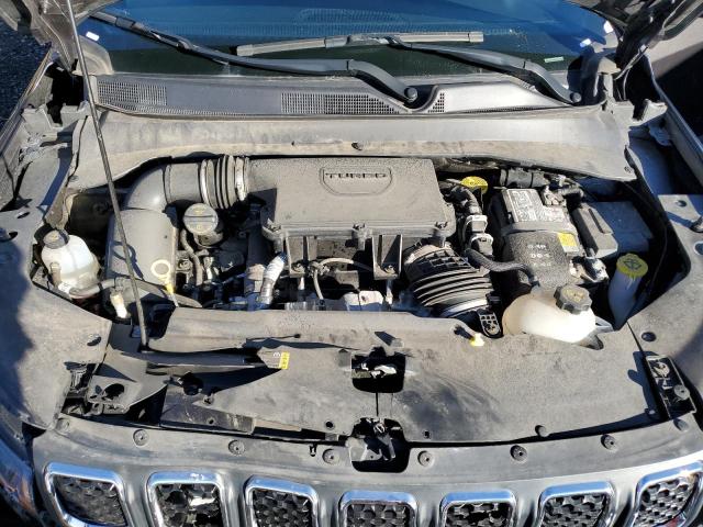 Photo 12 from auction – 2023 JEEP COMPASS SP with VIN 3C4NJDANXPT515640