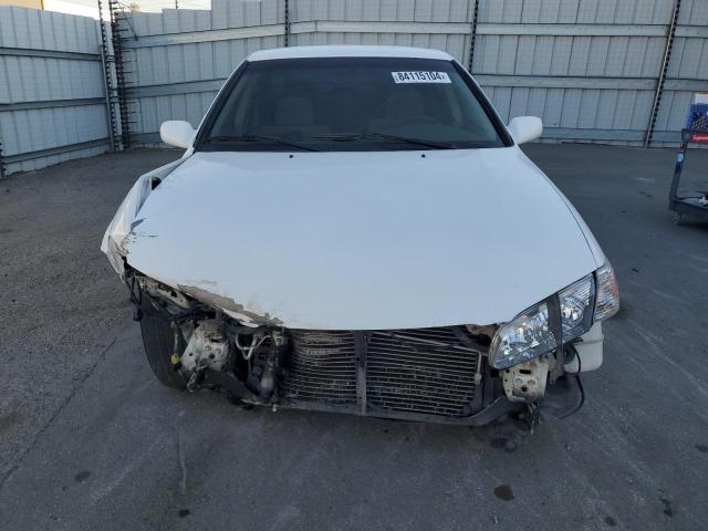 Photo 5 from auction – 2001 TOYOTA CAMRY CE with VIN JT2BG22K810569123