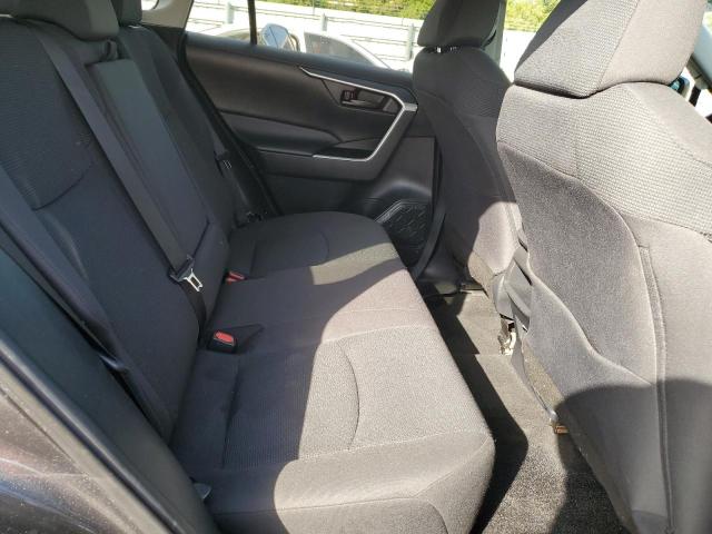 Photo 11 from auction – 2021 TOYOTA RAV4 LE with VIN 2T3H1RFV7MC114121