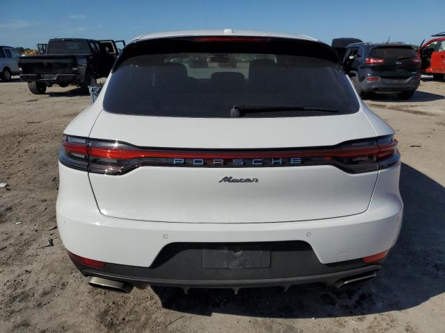 Photo 6 from auction – 2020 PORSCHE MACAN with VIN WP1AA2A50LLB04321