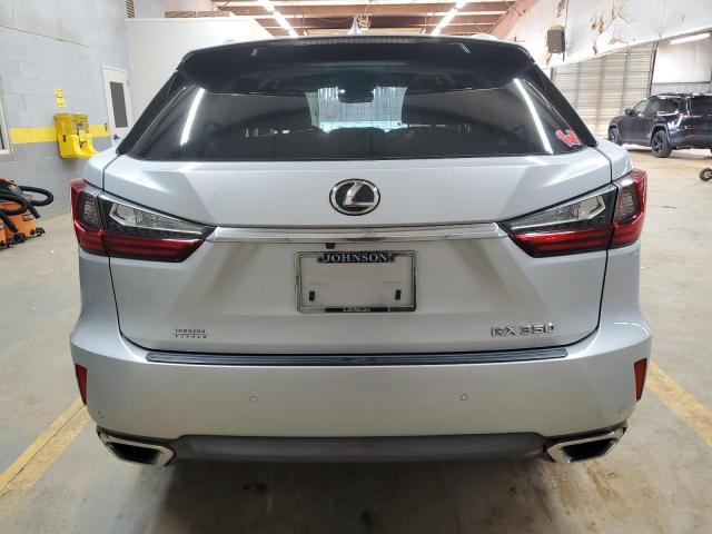 Photo 6 from auction – 2016 LEXUS RX 350 with VIN 2T2ZZMCA8GC023952