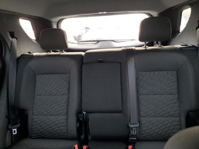 Photo 10 from auction – 2020 CHEVROLET EQUINOX LT with VIN 3GNAXJEVXLL157575