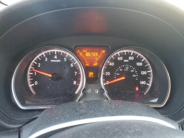 Photo 9 from auction – 2015 NISSAN VERSA NOTE with VIN 3N1CE2CP8FL443904