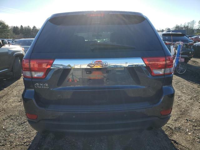 Photo 6 from auction – 2012 JEEP GRAND CHER with VIN 1C4RJFAG4CC218867