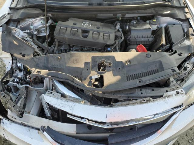 Photo 11 from auction – 2014 ACURA ILX 20 with VIN 19VDE1F3XEE005465