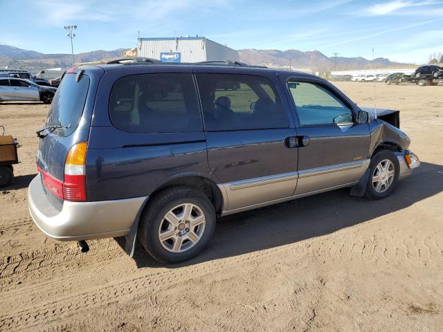 Фото 3 с аукциона – 2002 MERCURY VILLAGER E с VIN 4M2ZV14TX2DJ07811
