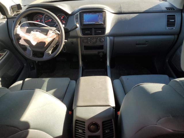 Foto 8 de la subasta – 2008 HONDA PILOT VP con VIN 5FNYF18268B023082