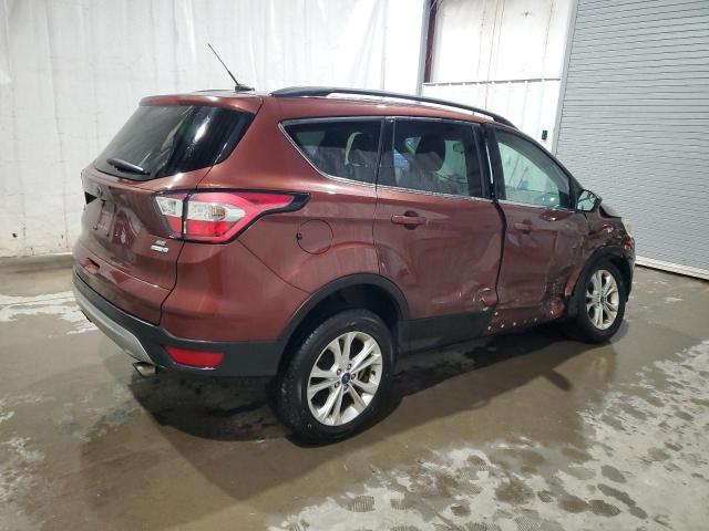 Photo 3 from auction – 2018 FORD ESCAPE SE with VIN 1FMCU9GD7JUB18986