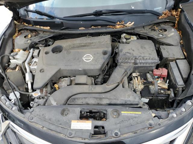 Photo 11 from auction – 2014 NISSAN ALTIMA 2.5 with VIN 1N4AL3AP2EN226128