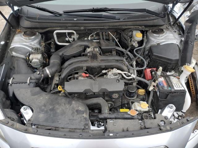 Photo 11 from auction – 2017 SUBARU OUTBACK 2. with VIN 4S4BSAKC3H3409969