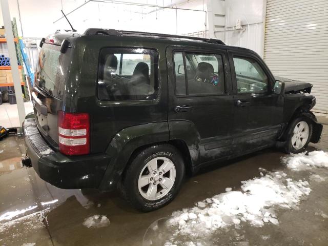 Photo 3 from auction – 2011 JEEP LIBERTY SP with VIN 1J4PN2GK2BW593423