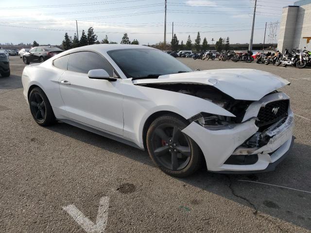 Photo 4 from auction – 2015 FORD MUSTANG with VIN 1FA6P8AM6F5403827