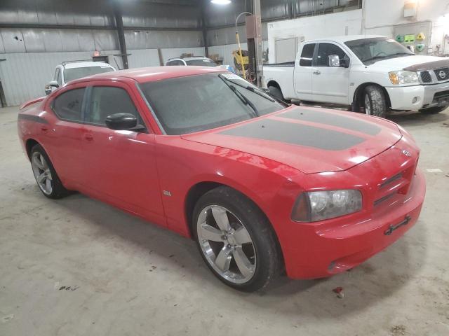 Photo 4 from auction – 2008 DODGE CHARGER with VIN 2B3KA43G48H266393