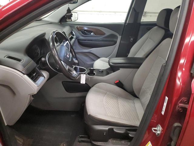 صورة رقم 7 من المزاد - 2018 GMC TERRAIN SL مع VIN 3GKALTEV7JL239166