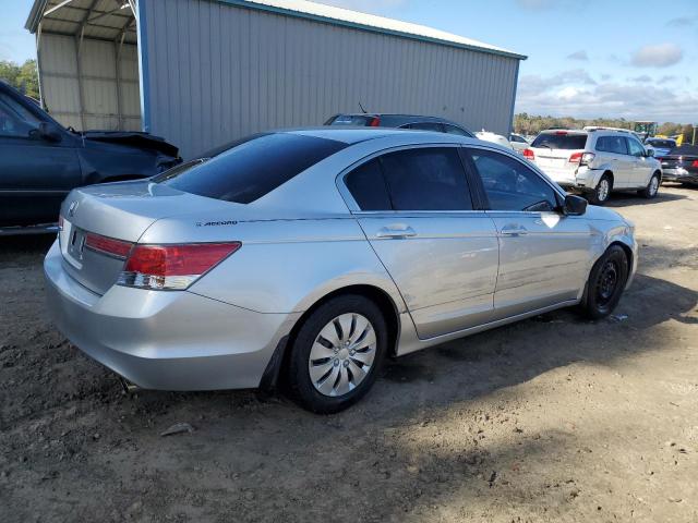 Photo 3 from auction – 2012 HONDA ACCORD LX with VIN 1HGCP2F3XCA040673