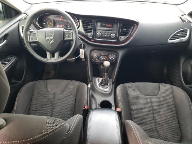 Photo 8 from auction – 2016 DODGE DART SXT with VIN 1C3CDFBA7GD635105